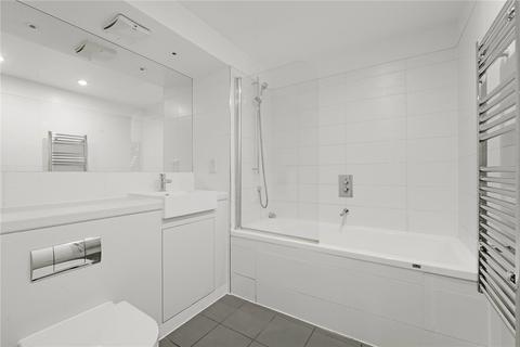 2 bedroom flat to rent, Great Russell Street, London