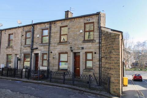 2 bedroom terraced house for sale, Princess Street Bacup.