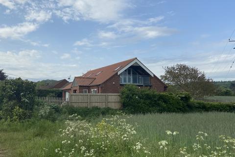 4 bedroom detached house for sale, Blowlands Lane, Sheringham NR26