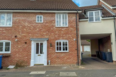 undefined, Daisy Avenue, Bury St. Edmunds