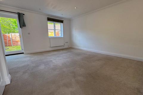 undefined, Daisy Avenue, Bury St. Edmunds