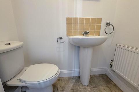 undefined, Daisy Avenue, Bury St. Edmunds