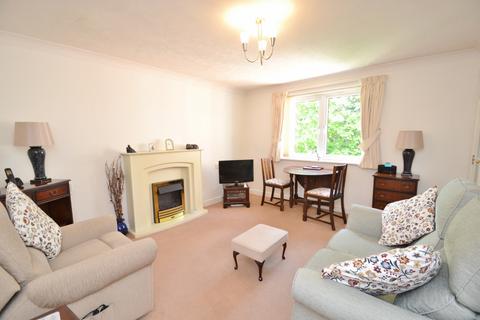 1 bedroom retirement property for sale, Ferndown