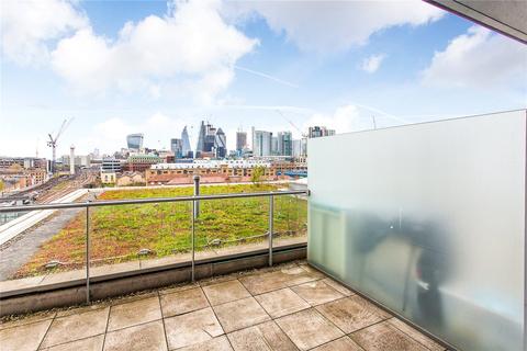 1 bedroom apartment to rent - Wilson Tower, 16 Christian Street, London, E1