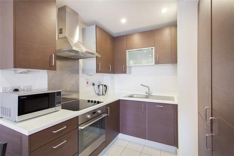 1 bedroom apartment to rent - Wilson Tower, 16 Christian Street, London, E1