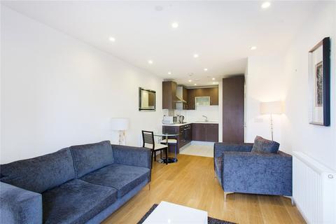 1 bedroom apartment to rent, Wilson Tower, 16 Christian Street, London, E1