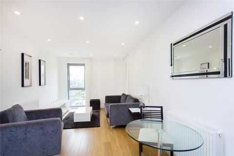 1 bedroom apartment to rent, Wilson Tower, 16 Christian Street, London, E1