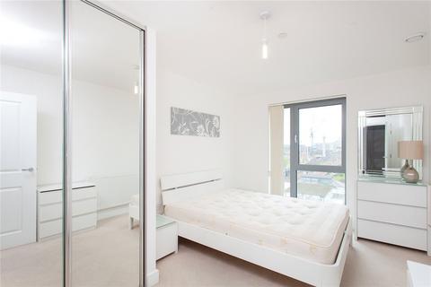 1 bedroom apartment to rent, Wilson Tower, 16 Christian Street, London, E1