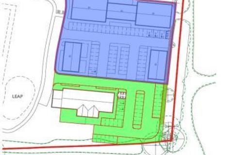 Commercial development for sale, Highlands Farm, Henley-on-Thames