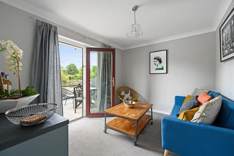 undefined, Chantry Place, Eton