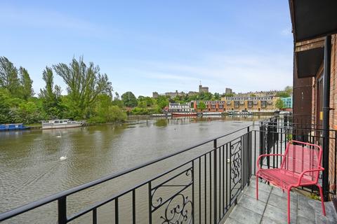 undefined, Chantry Place, Eton