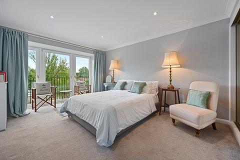 undefined, Chantry Place, Eton