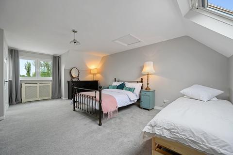 undefined, Chantry Place, Eton