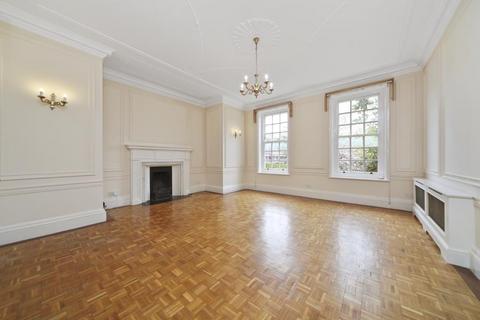 2 bedroom apartment to rent - Templewood Avenue, Hampstead, NW3