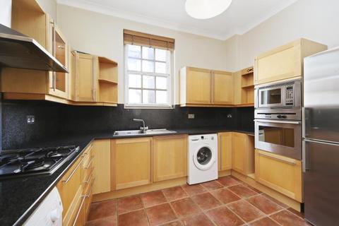 2 bedroom apartment to rent, Templewood Avenue, Hampstead, NW3