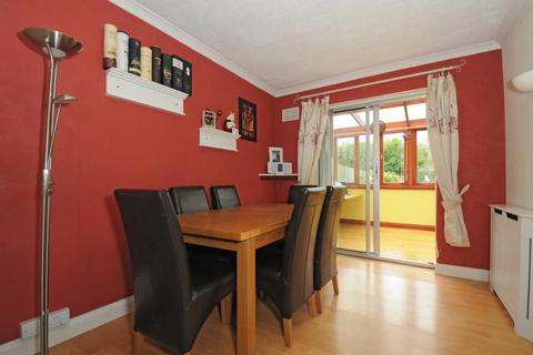 3 bedroom semi-detached house to rent, Gouldland Gardens,  Headington,  OX3