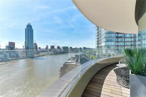 3 bedroom apartment to rent, Riverwalk, 161 Millbank, London-, SW1P