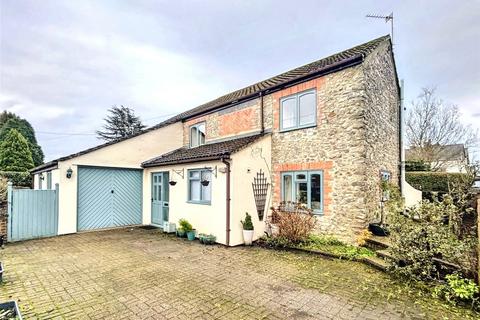 4 bedroom semi-detached house for sale, South Chard, Chard, Somerset, TA20