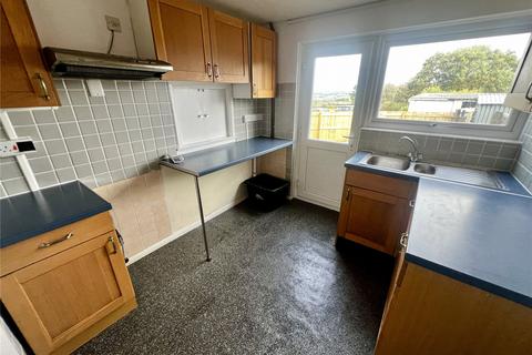 3 bedroom end of terrace house to rent, Tray Lane, Atherington, Umberleigh, EX37