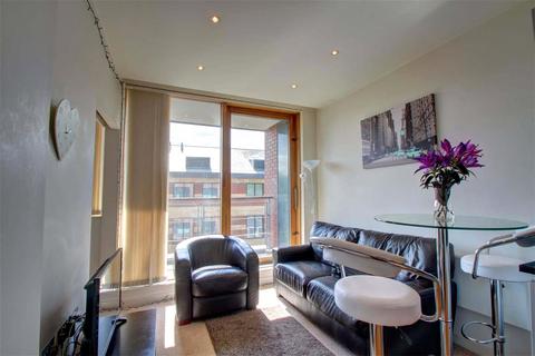 1 bedroom apartment to rent, Quayside Lofts, 62 The Close, Newcastle upon Tyne, NE1