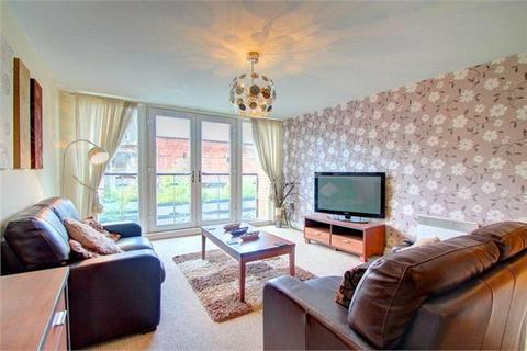 2 bedroom apartment to rent, Colombo Square, Ochre Yards, Gateshead, Tyne and Wear, NE8