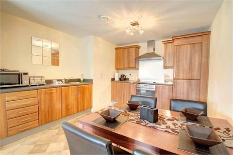 2 bedroom apartment to rent, Colombo Square, Ochre Yards, Gateshead, NE8