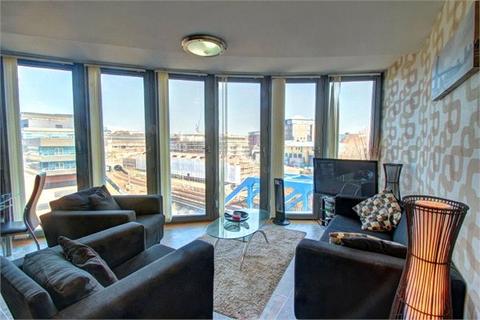 2 bedroom apartment to rent, Forth Banks Tower, Forth Banks, Newcastle Upon Tyne, NE1