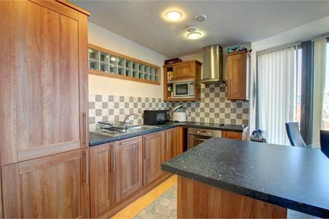 2 bedroom apartment to rent, Forth Banks Tower, Forth Banks, Newcastle Upon Tyne, NE1