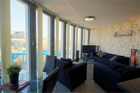2 bedroom apartment to rent, Forth Banks Tower, Forth Banks, Newcastle Upon Tyne, NE1