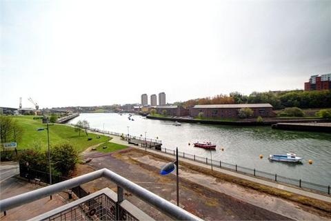undefined, Bonners Raff, Chandlers Road, Sunderland, Tyne and Wear, SR6