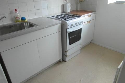 1 bedroom flat to rent, Alliance Close, Wembley