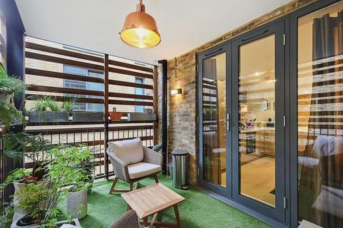 undefined, Bermondsey Street, London Bridge