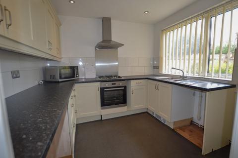 2 bedroom end of terrace house to rent, Pickwick Crescent, Bury St Edmunds