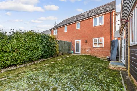 3 bedroom semi-detached house for sale, Arable Drive, Whitfield, Dover, Kent
