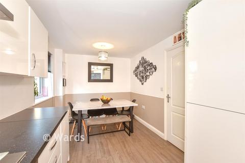 3 bedroom semi-detached house for sale, Arable Drive, Whitfield, Dover, Kent