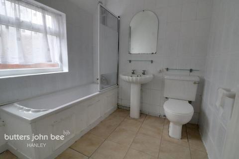 2 bedroom end of terrace house to rent, Erskine Street, Stoke-on-trent