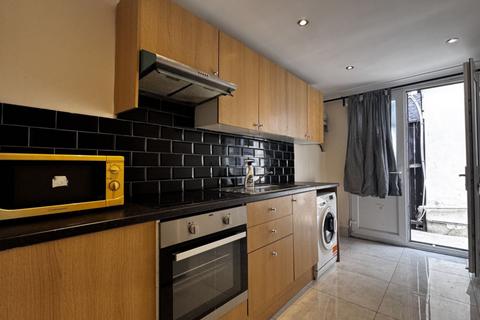 undefined, Brook Road, Neasden, NW2