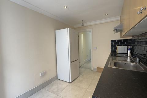 undefined, Brook Road, Neasden, NW2