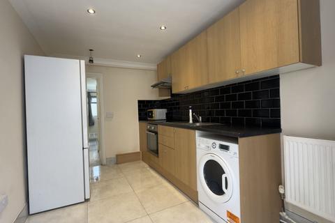 undefined, Brook Road, Neasden, NW2