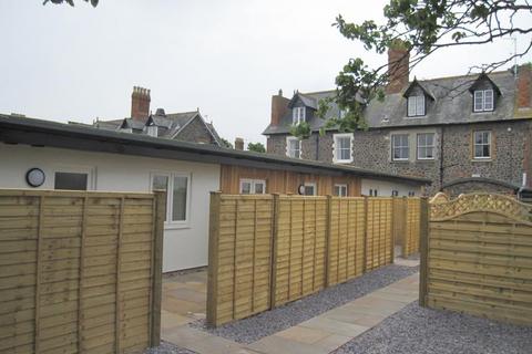 1 bedroom flat to rent, The Avenue, Minehead TA24