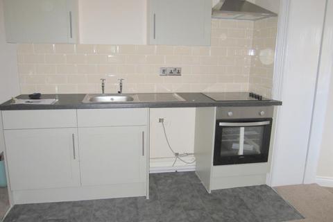 1 bedroom flat to rent, The Avenue, Minehead TA24