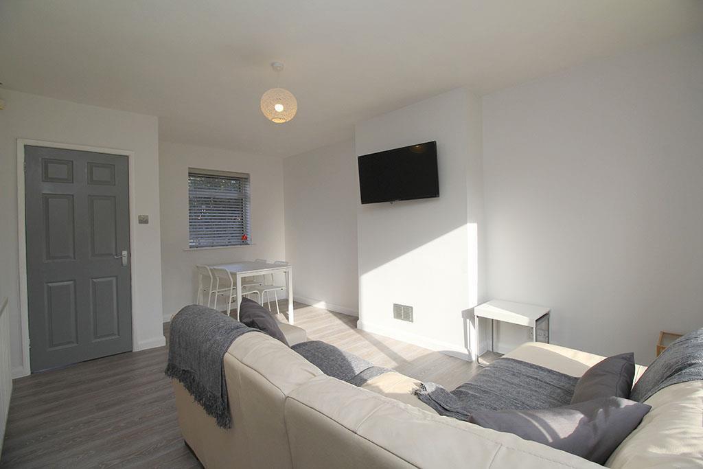 Alan Moss Road, Loughborough, LE11 4 bed house share £2,080 pcm (£480 pw)