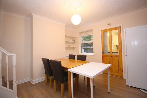 2 bedroom house share to rent - Hastings Street, Loughborough, LE11