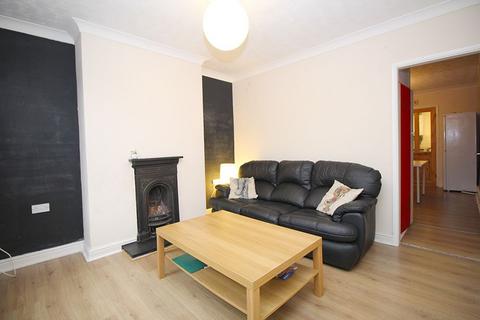 undefined, Hastings Street, Loughborough, LE11