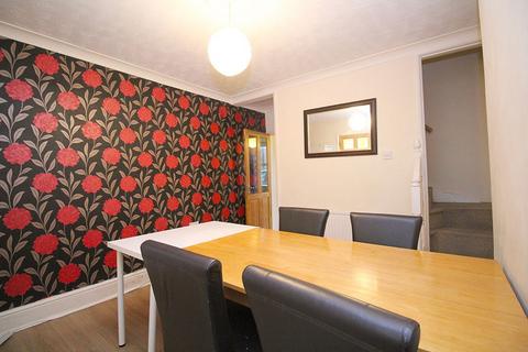 undefined, Hastings Street, Loughborough, LE11