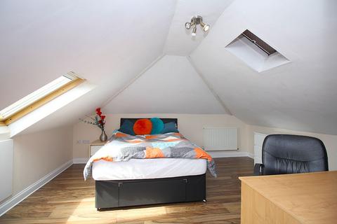 undefined, Forest Road (7), Loughborough, LE11
