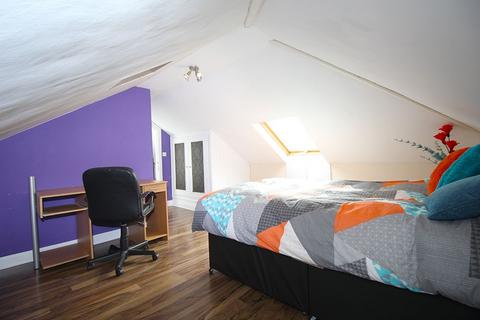 undefined, Forest Road (7), Loughborough, LE11