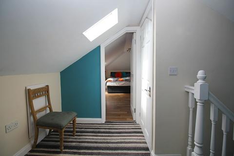 undefined, Forest Road (7), Loughborough, LE11