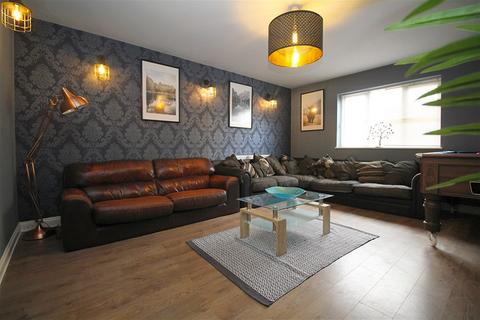 undefined, Carington Street (9), Loughborough, LE11