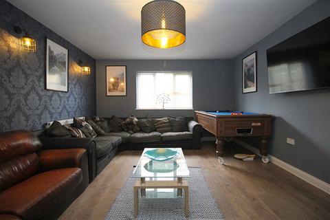 undefined, Carington Street (9), Loughborough, LE11